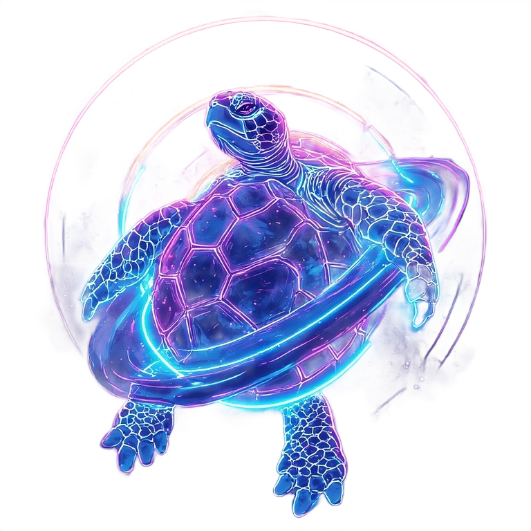 Turtle Studios logo